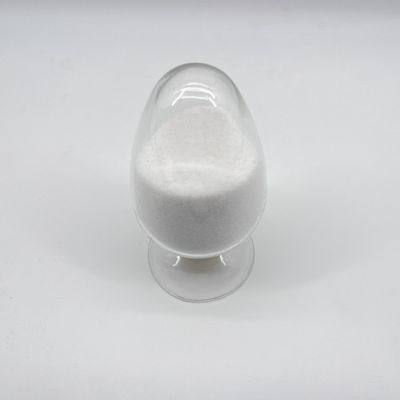 Densitas Bulk Anionik 0,8-1,0 G/cm3 Polyacrylamide untuk Pengolahan Air