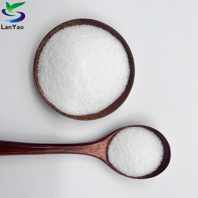 Bubuk Polyacrylamide Hidrolisis Berat Molekuler Rendah untuk Pengolahan Air