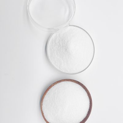 15000000g/mol Polyacrylamide Water Treatment Polymer untuk keseimbangan pH dan kepadatan bulk yang optimal