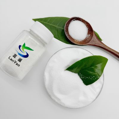 99.9% Ensign Citric Acid Powder Anhydrous untuk Formula Regulasi Keasaman