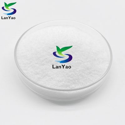 Granul Polyacrylamide Putih dengan Hidrolisis Rendah untuk Pengolahan Air