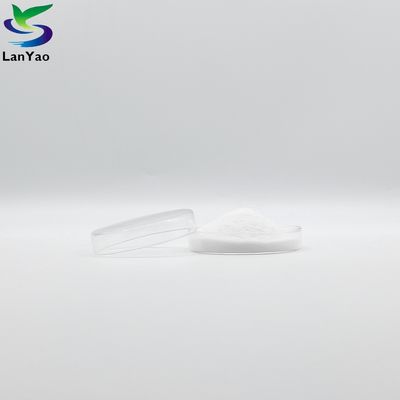 Granul Polyacrylamide Putih dengan Hidrolisis Rendah untuk Pengolahan Air