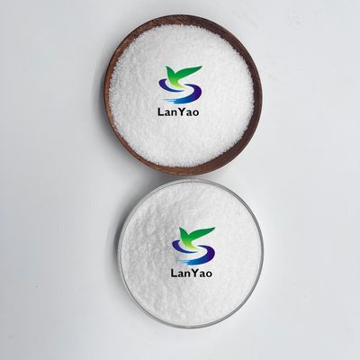 Low Hydrolysis White Polyacrylamide 0,05% Min Residual Unit 15000000g/mol Massa Molekuler