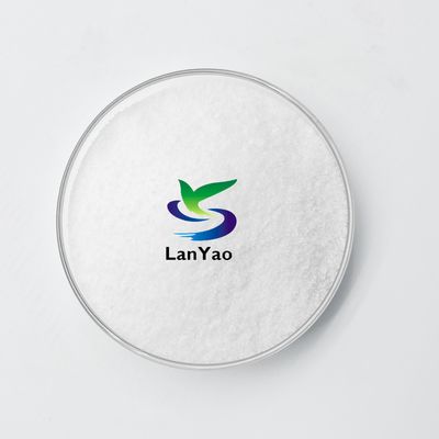 15000000g/mol Pengolahan Air dengan Hidrolisis Rendah Polyacrylamide Solid Granules 9003-05-8