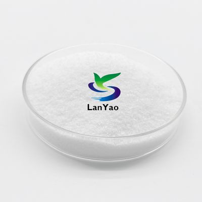 Pengolahan air yang sangat efektif Polyacrylamide Tingkat hidrolisis rendah dan masa simpan 2 tahun