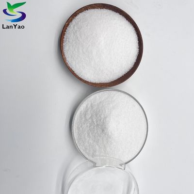 Pengolahan air dengan nilai PH rendah Polyacrylamide dengan unit residu minimal dan komposisi stabil