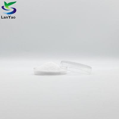 Pengolahan air dengan nilai PH rendah Polyacrylamide dengan unit residu minimal dan komposisi stabil