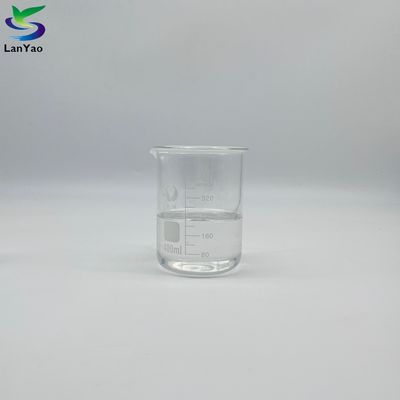 Aluminium Chlorohydrate 23% ACH Pac Koagulan Cairan transparan Pengolahan Air Minum Industri pembuatan kertas