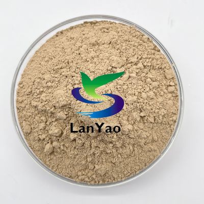 Pabrik Supply Efisien Agen Aerobic Brown Solid 25kg/tas Mengurangi Efektif Produksi Limbah Sisa
