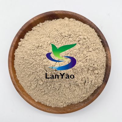 Agen nitrifying Brown Powder untuk mengurangi pelepasan bau dan menghambat pertumbuhan bakteri kerusakan