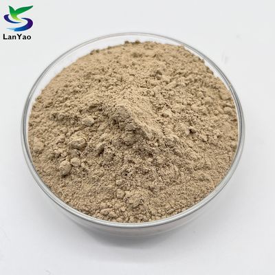 Agen nitrifying Brown Powder untuk mengurangi pelepasan bau dan menghambat pertumbuhan bakteri kerusakan