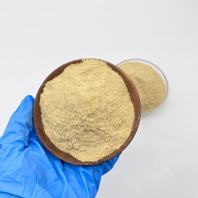 Industri Brown 21% Pfs Solid Polyferric Sulfate CAS No 10028-22-5