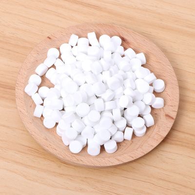 Sterilisasi Tablet Fizzing Solusi Disinfeksi Ultimate dalam 3cm X 3cm Ukuran