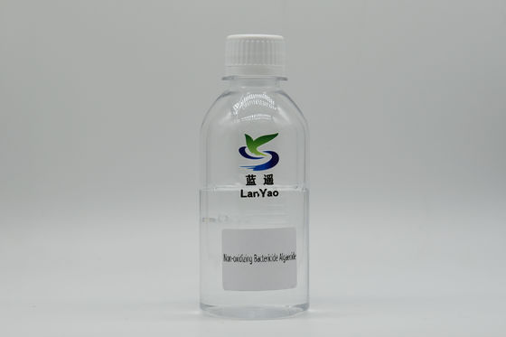 Kualitas tinggi Bakteri Non-Oxidizing Algicide Untuk Sistem Sirkulasi Air