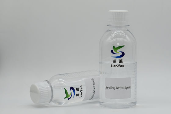 Kualitas tinggi Bakteri Non-Oxidizing Algicide Untuk Sistem Sirkulasi Air