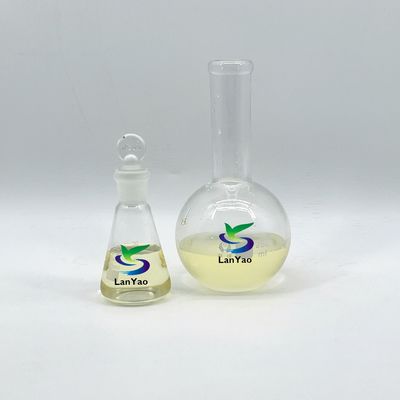 100% Kemurnian Pengolahan Air Industri Flocculant 10-18% Kandungan