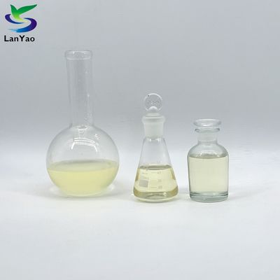 100% Kemurnian Pengolahan Air Industri Flocculant 10-18% Kandungan
