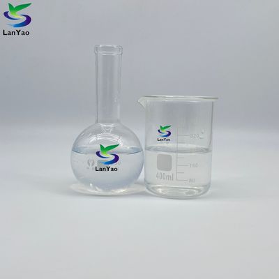 Decolorization dan Agen Penghapusan Sianida Untuk Koksin Air Limbah Decolorizing Agent