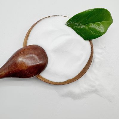 Asam sitrat monohidrat / tanpa air 99,9% kemurnian Untuk regulasi asam makanan dan minuman
