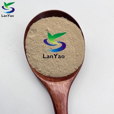 Efisien Amonia Nitrogen Reduction bubuk coklat Agen Bakteri Ramah Lingkungan Untuk Pengolahan Air Limbah