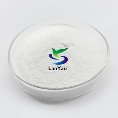 Premium 30% Putih Powder Poly Aluminium Chloride Koagulan Meningkatkan Kejernihan Air Menghilangkan COD