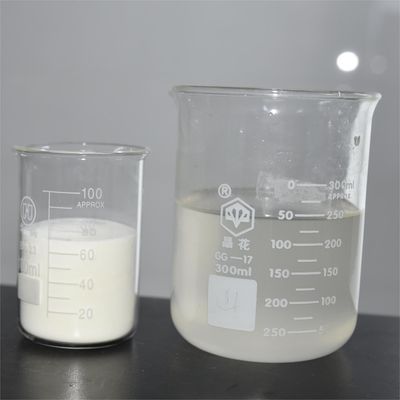 Premium 30% Putih Powder Poly Aluminium Chloride Koagulan Meningkatkan Kejernihan Air Menghilangkan COD