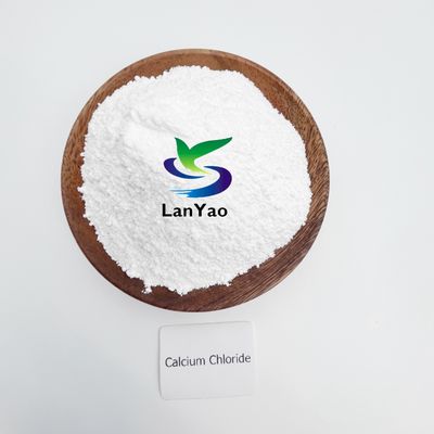 Oilfield Calcium Chloride Powder Super Quality Standar Pengolahan Air Kimia