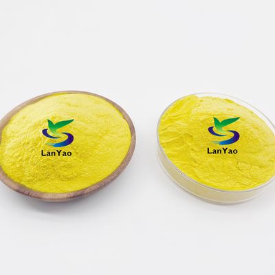 28% Polyacrylamide Peralatan Pengolahan Air Industri Untuk Penghapusan Flocculation Of COD BOD SS