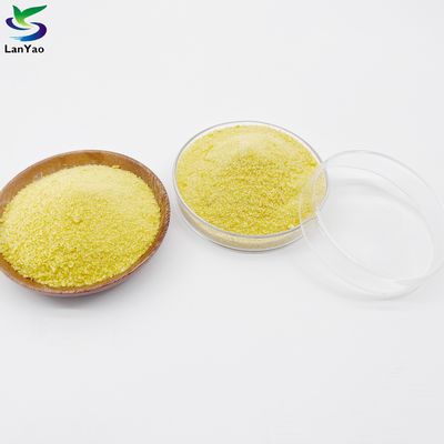 28% PAC Padat Kuning untuk Pengolahan Air
