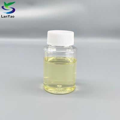 Koagulan Berkinerja Tinggi Polymer Poly Aluminium Chloride Untuk Pengolahan Air Limbah Pulp Cairan PAX 18%