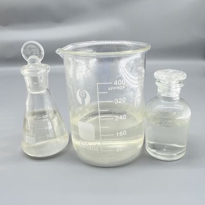 10-18% kemurnian Pengolahan Air Cairan Polyaluminium Chloride PAC