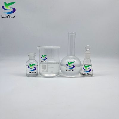 Industri Kertas AKD Sizing Promotor Penyembuhan Bahan Kimia Kertas Kraft 26062-79-3 Tidak Berwarna