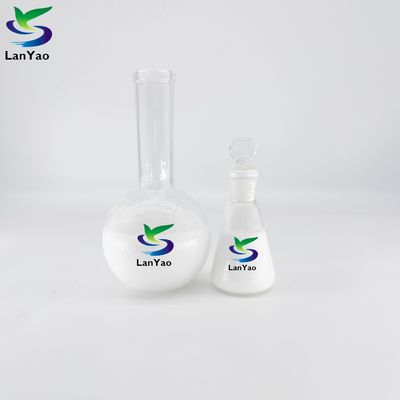 Defoamer Industri Efisien Untuk Cat Lapisan Cairan Putih