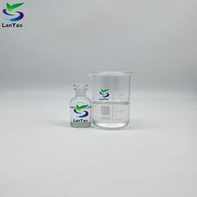 Defoamer Gas Minyak Meningkatkan Efisiensi Transparan Cairan Pengiriman Cepat