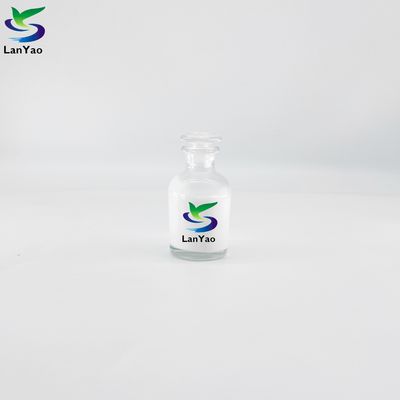 Agen Pengendalian Buangan Untuk Proses Industri CAS 9006-65-9 Defoamer Silikon Kimia Untuk Pengolahan Air