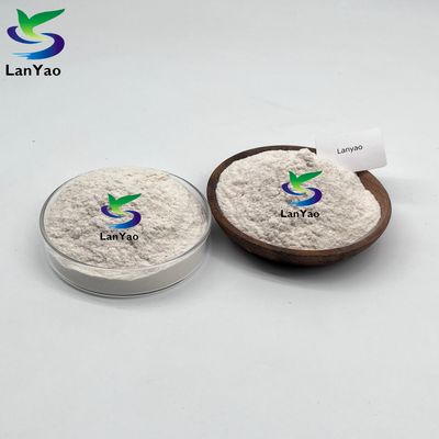 Carboxymethyl Cellulose CMC Powder Oilfield Drilling Fluids Aditif Putih HV LV