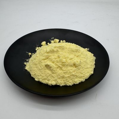 Pengolahan Air Minum Koagulan PAC Polyaluminium Chloride Powder Kuning 29% 30%
