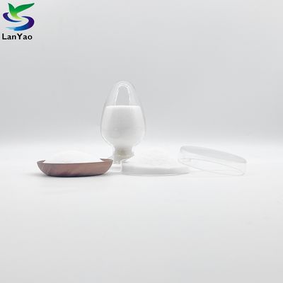 Pengolahan air Polyacrylamide Tingkat rendah hidrolisis Kapadatan relatif 0,750 g/cm3 dan nilai pH 7-8
