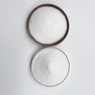 Titik nyala Tidak berlaku Massa molekul 15000000g/mol Pengolahan air Polyacrylamide untuk perlindungan lingkungan