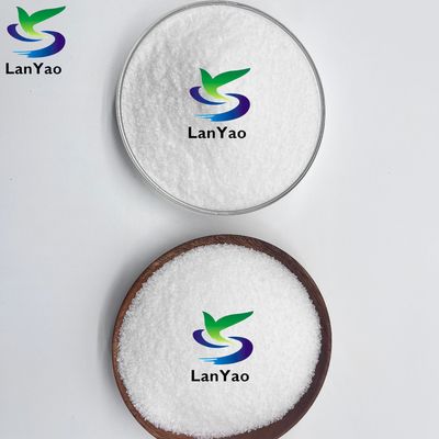 Titik nyala Tidak berlaku Massa molekul 15000000g/mol Pengolahan air Polyacrylamide untuk perlindungan lingkungan