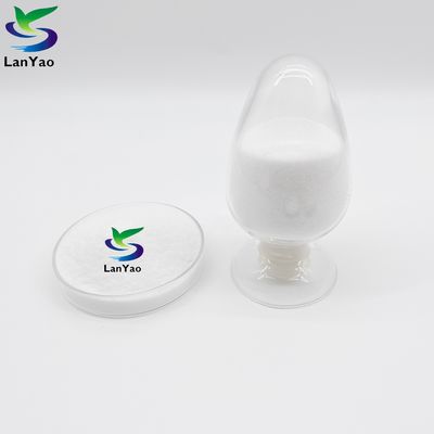 Efektif Pengolahan Air Poliacrylamide Nilai pH seimbang 7-8 Konten monomer residual rendah