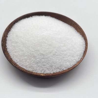 Granul Putih hingga Kecokelatan Kuning Pengolahan Air Polyacrylamide Kapadatan Bulk 0,8-1,0 G/cm3 Monomer residual ≤0,05%