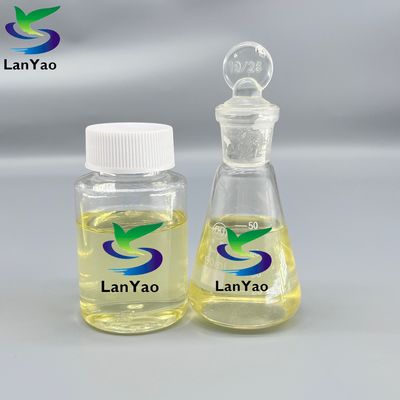Koagulan Cairan Poly Aluminium Chloride