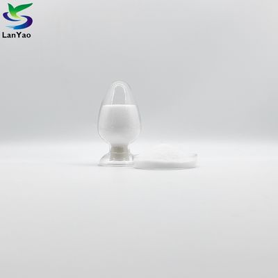 Perlindungan Lingkungan Massa Molekuler 15000000g/mol Pengolahan air Poly acrylamide untuk pengolahan air dan pemurnian