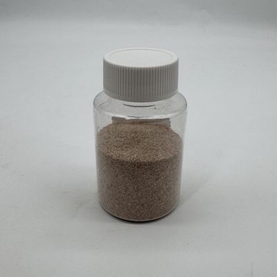 OHSAS 18001 Sertifikat Pengolahan Air Bio Bakteri Powder