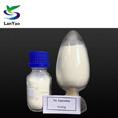 Sistem Pengolahan Air Minum Berkualitas Air Minum Berkualitas Polyaluminum Chloride Basicity Dukungan Kustomisasi Disesuaikan Untuk Bisnis