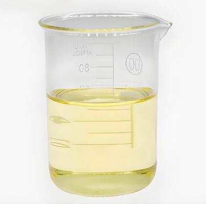Bahan kimia pengolahan air PolyDADMAC efisiensi tinggi untuk pemurnian air minum dan klarifikasi air limbah industri
