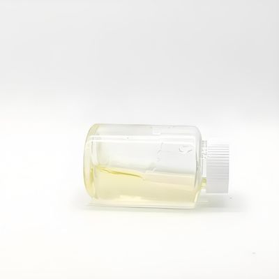 PolyDADMAC Cationic Polymer Flocculant untuk Dewatering Limbah dan Pengolahan Air yang Diproduksi di Lapangan Minyak