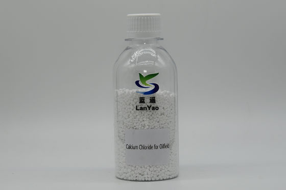 Toxicity Reduced Calcium Chloride Powder for Einecs No. 233-140-8 Untuk obat-obatan yang mengandung kalsium