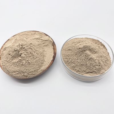 OHSAS 18001 Sertifikasi Pengolahan Air Bio Bakteri Powder untuk pH kisaran 6,5-8,5 dan Kinerja